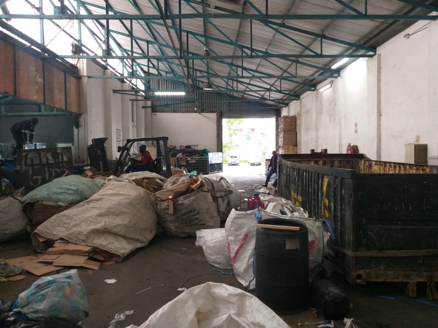 To Let Commercial Property for Rent in Stikland Industrial Western Cape